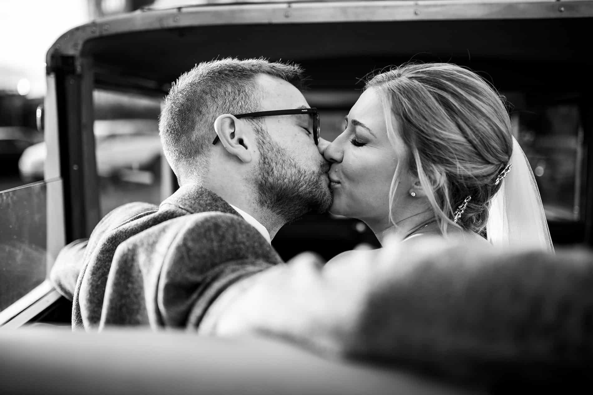 Heather & Anthony // THE OLD LIBRARY, Birmingham