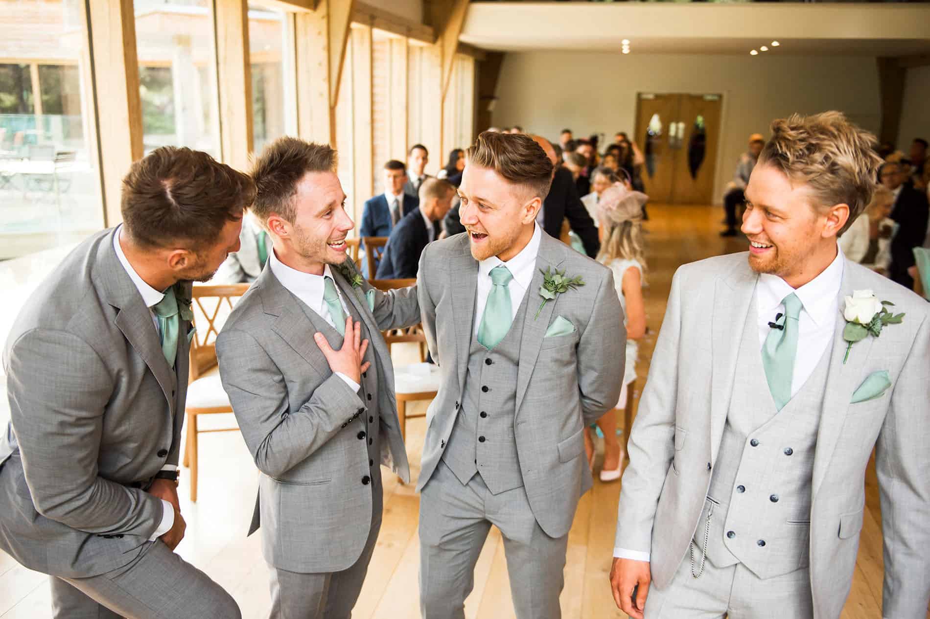 sammi dan mill barns wedding photography philip james