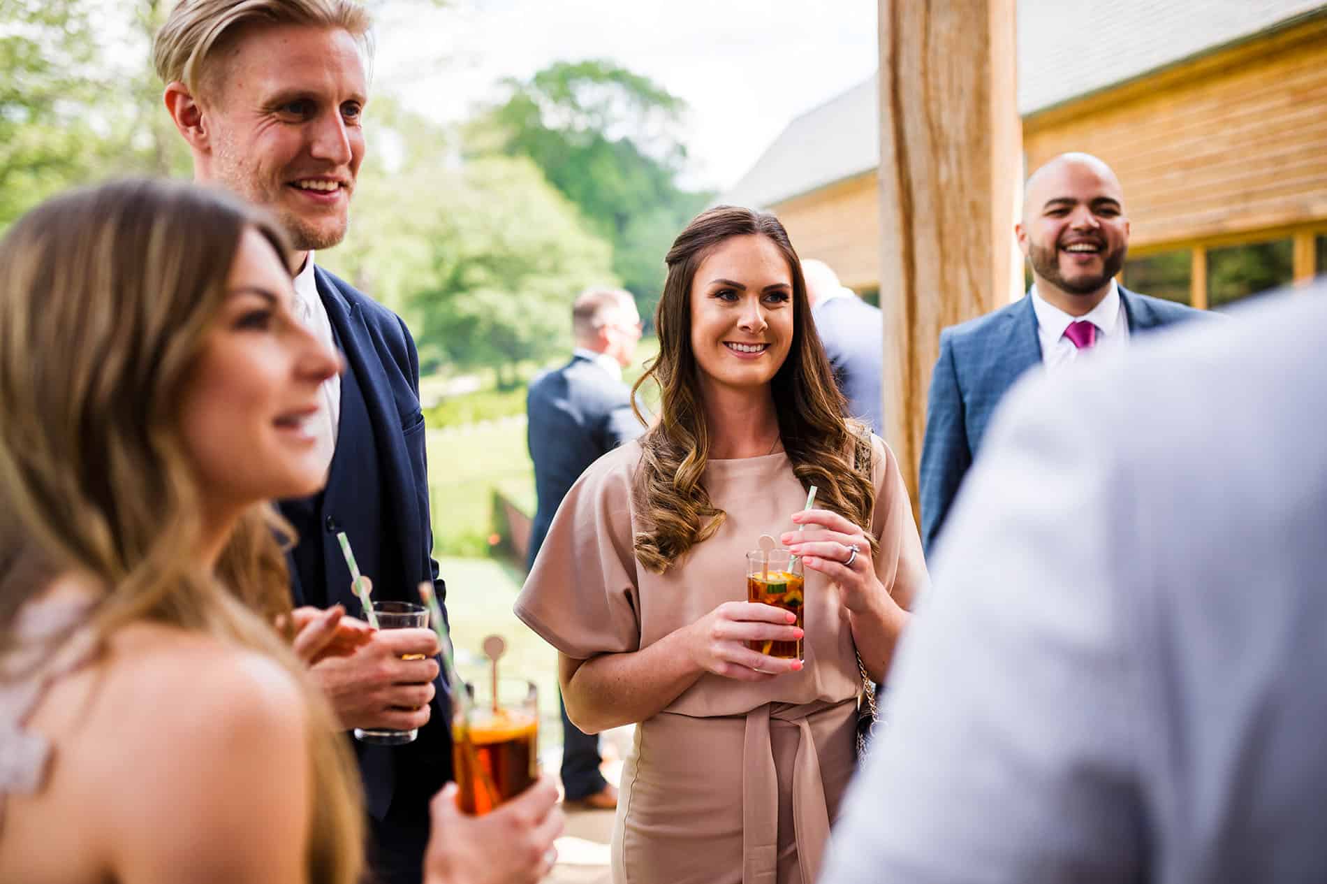 sammi dan mill barns wedding photography philip james