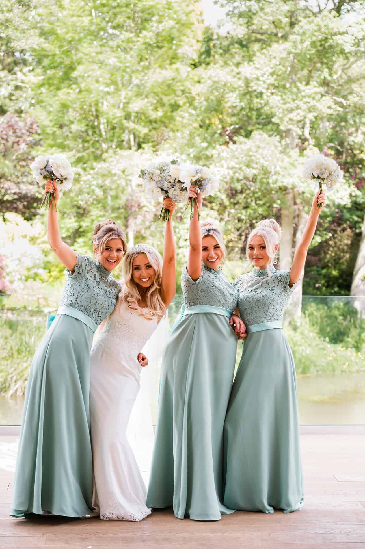 sammi dan mill barns wedding photography philip james