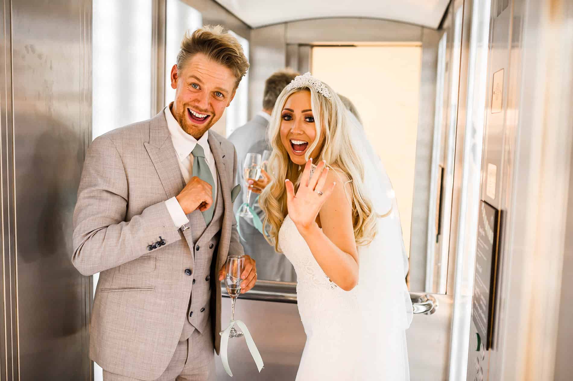 sammi dan mill barns wedding photography philip james