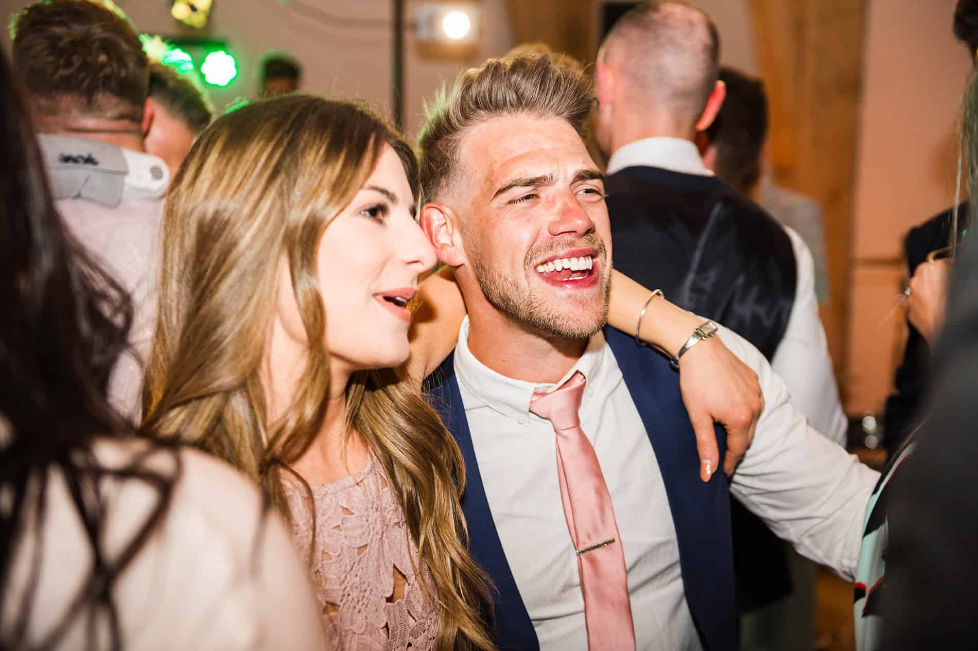 sammi dan mill barns wedding photography philip james