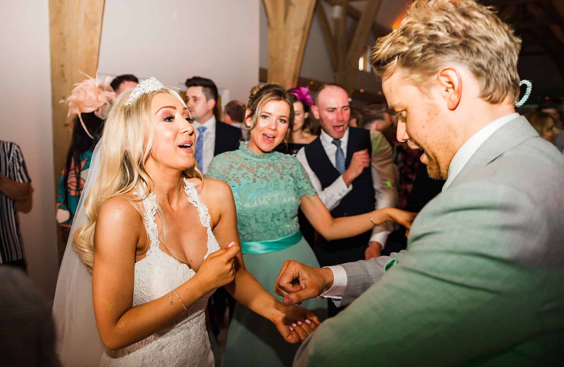 sammi dan mill barns wedding photography philip james