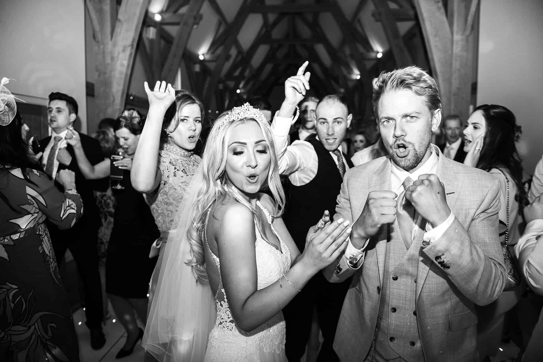 sammi dan mill barns wedding photography philip james